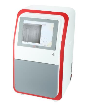 化學發光成像系統 JP-K3600Plus