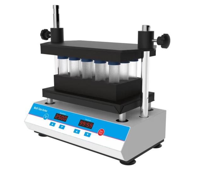 多管漩渦混勻儀keebio-MT2500