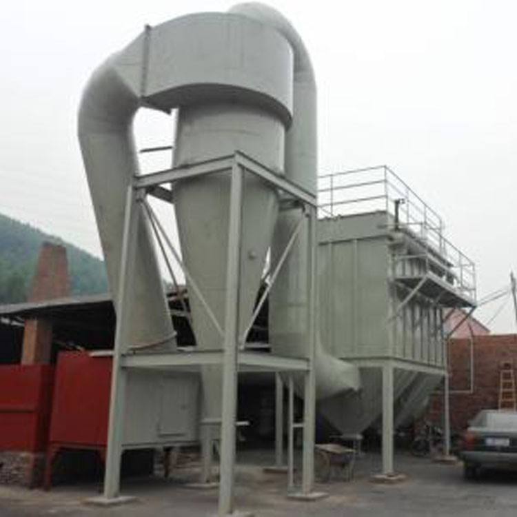 旋風(fēng)除塵器廠家